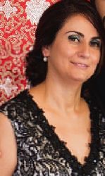 Shahrzad Varjoy